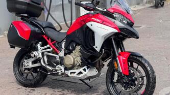 Ducati Multistrada V4 (2021 - 24) usata