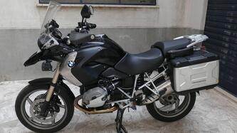 Bmw R 1200 GS (2010 - 12)