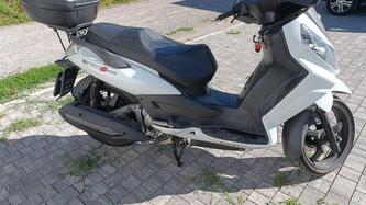 Sym CityCom 300 S (2015 - 17) usata