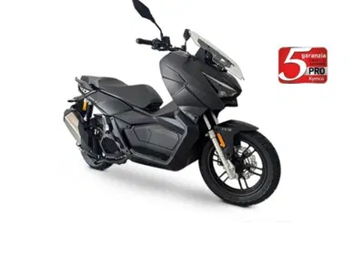Kymco Dink 125 X (2025 - 26) - Annuncio 9832322