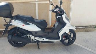 Sym CityCom 300 S (2015 - 17) usata