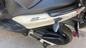 Piaggio Mp3 300 ie Yourban Sport ERL (2011 - 17) 