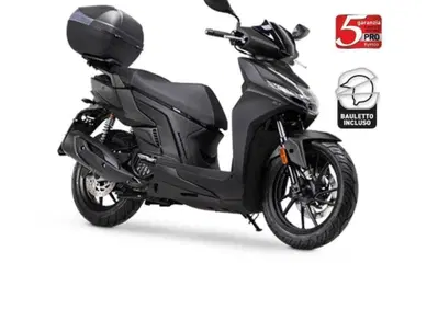Kymco Agility 125 S (2022 - 26) - Annuncio 9797619