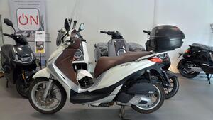 Piaggio Medley 150 ABS (2016 - 19)