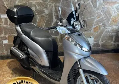 Honda SH 300 i (2006 - 10) - Annuncio 9832353