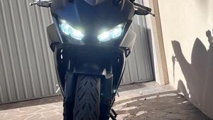 Honda CBR 500 R (2024 - 25) 