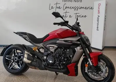 Ducati XDiavel V4 (2025 - 26) - Annuncio 9832370