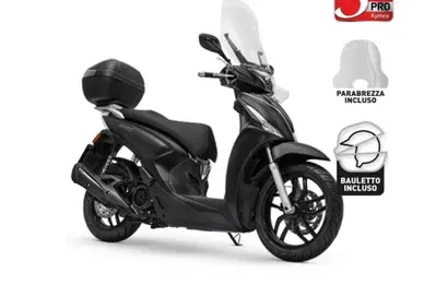 Kymco People 200i S (2021 - 26) - Annuncio 9832371