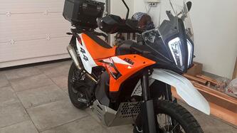 KTM 890 Adventure (2023 - 25) usata