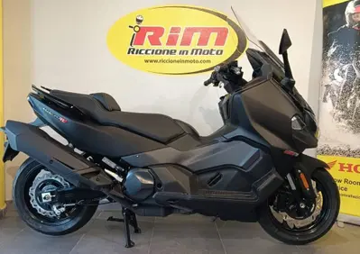 Sym Maxsym TL 508 (2025 - 26) - Annuncio 9832377
