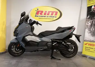 Sym Maxsym TL 508 (2021 - 24) - Annuncio 9832380