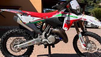 Fantic Motor Enduro 125 Performance 4t (2020)