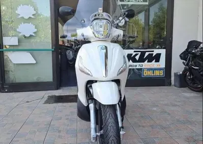 Piaggio Beverly 350 S ABS (2019 - 20) - Annuncio 9832400