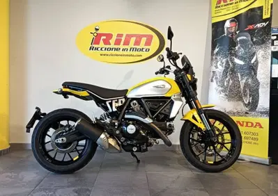 Ducati Scrambler 800 Icon (2023 - 24) - Annuncio 9832415