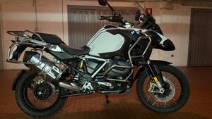 Bmw R 1250 GS Adventure (2021 - 24) 