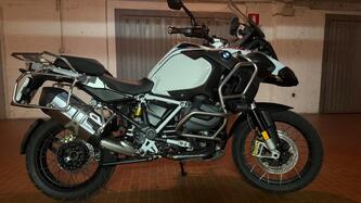 Bmw R 1250 GS Adventure (2021 - 24) usata