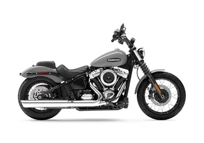 Harley-Davidson Street Bob 117 (2025 - 26) - Annuncio 9832417