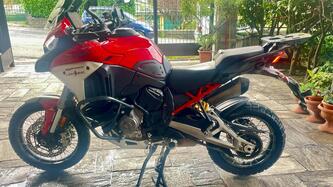 Ducati Multistrada V4 Rally (2023 - 25) usata