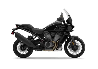 Harley-Davidson Pan America 1250 Special (2020 - 25) - Annuncio 9832432