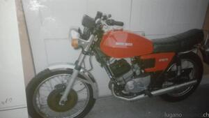 Moto Guzzi  