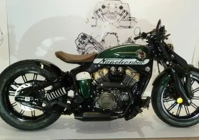 Benda Motorcycles Napoleon Bob 250 (2025 - 26) - Annuncio 9832433