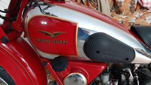 Moto Guzzi  