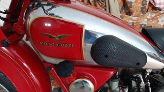 Moto Guzzi 