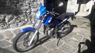 Betamotor Alp 4.0 (2008 - 17)