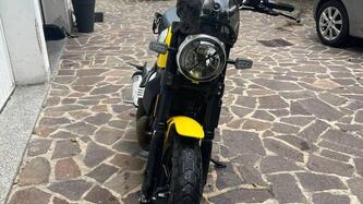 Ducati Scrambler 800 Icon (2021 - 22) usata
