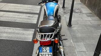 Triumph Bonneville T100 (2017 - 20) usata
