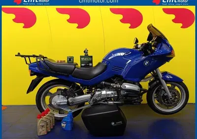 Bmw R 1100 RS ABS - Annuncio 9832489