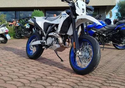 Suzuki DR-Z4SM (2025 - 26) - Annuncio 9832497