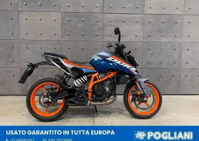 KTM 390 Duke (2024 - 25) - Annuncio 9832500