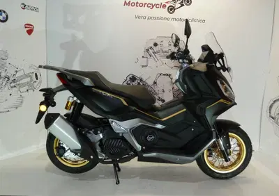 Keeway Motor XDV 125 EVO PRO (2025 - 26) - Annuncio 9832524