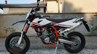 Swm SM 500 R (2021 - 25)