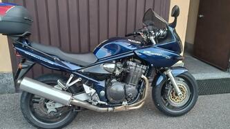 Suzuki GSF 1200S Bandit (2006)