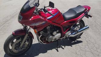 Yamaha XJ 900 S Diversion (1995 - 02) usata