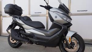 Voge Sfida SR4 MAX (2024 - 25) 