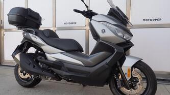 Voge Sfida SR4 MAX (2024 - 25) usata