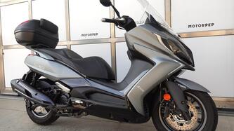 Kymco Downtown 350i ABS (2016 - 20) usata
