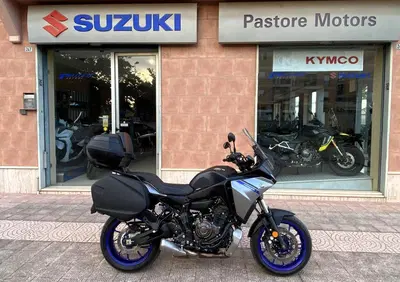 Yamaha Tracer 7 (2021 - 24) - Annuncio 9832566