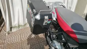 Bmw R 1150 GS Adventure (2002 - 06)  (2)