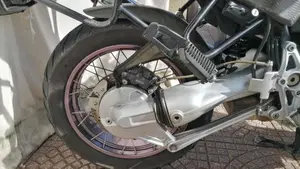 Bmw R 1150 GS Adventure (2002 - 06)  (3)