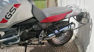 Bmw R 1150 GS Adventure (2002 - 06)  (4)