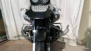 Bmw R 1150 GS Adventure (2002 - 06)  (5)