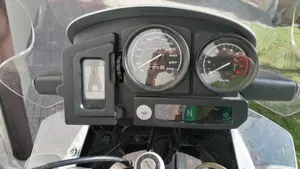Bmw R 1150 GS Adventure (2002 - 06)  (6)