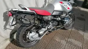 Bmw R 1150 GS Adventure (2002 - 06)  (7)