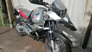 Bmw R 1150 GS Adventure (2002 - 06)  (8)