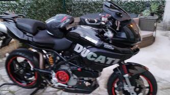 Ducati Multistrada 1000 DS (2003 - 06) usata