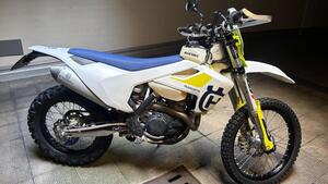 Husqvarna FE 501 (2019)